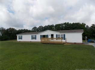 3811 Halls Corner Rd, Underwood, IN 47177