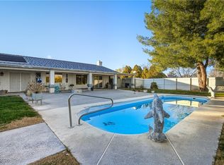 3581 Unicorn Ave, Pahrump, NV 89048