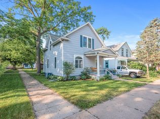 428 Orange St, Hudson, WI 54016