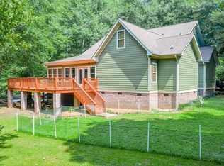 1660 Rehoboth Church Rd, Griffin, GA 30224