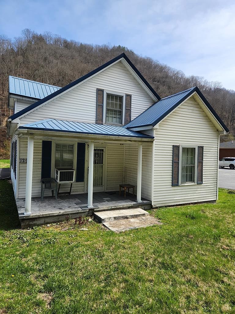 1297 Lovers Gap Rd, Vansant, VA 24656 Zillow