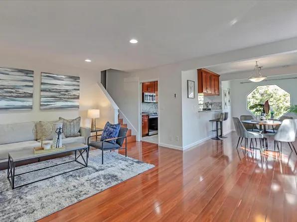 422 Crescent Ave APT 16, Sunnyvale, CA 94087