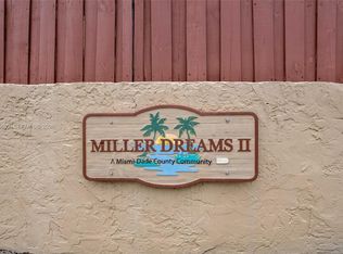 Replat Of Miller Dreams S, Miami, FL 33183