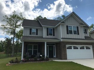 212 Delancy St, Locust, NC 28097