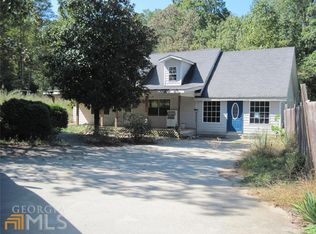 388 Brady Edge Rd, Dahlonega, GA 30533