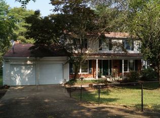 9302 Mellenbrook Rd, Columbia, MD 21045