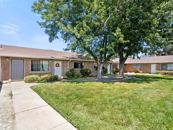 5574 Mountain View Dr, Redding, CA 96003
