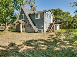 183 Ocean Dr, Gun Barrel City, TX 75156
