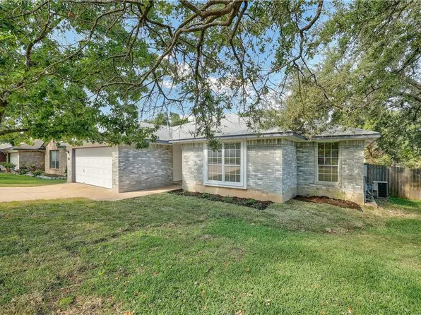 1305 Wood Creek Dr, Cedar Park, TX 78613