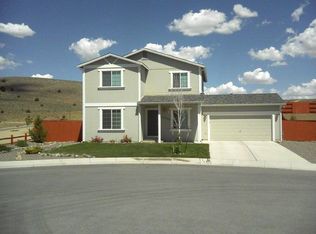 17230 Desert Lake Ct, Reno, NV 89508