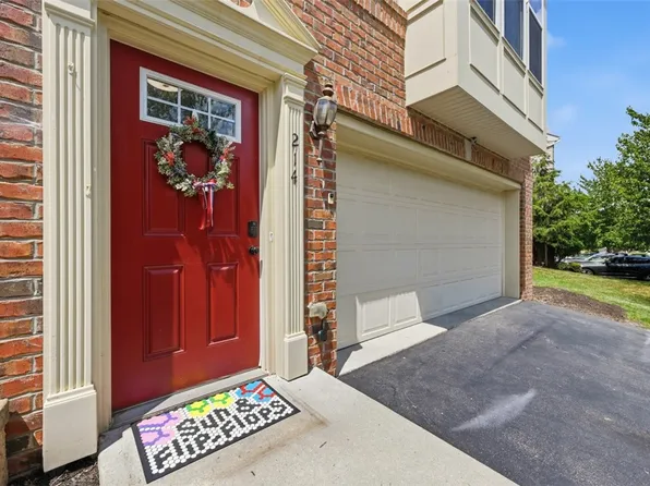 214 Broadstone Dr, Mars, PA 16046