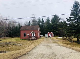 9744 Us Highway 2, Rapid River, MI 49878