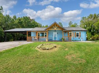 999 Gum Springs Mountain Rd, Sparta, TN 38583