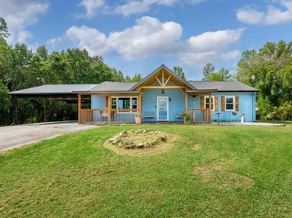 999 Gum Springs Mountain Rd, Sparta, TN 38583