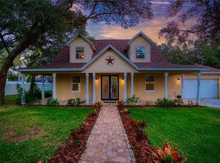 1109 N Florida Ave, Tarpon Springs, FL 34689