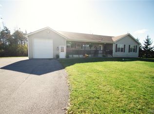 3011 Lakeview Rd, Hamburg, NY 14075