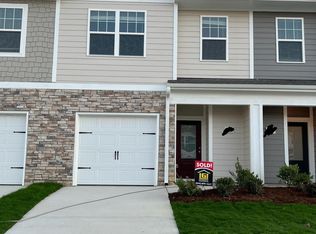 6944 Outfall Point Ln, Raleigh, NC 27616