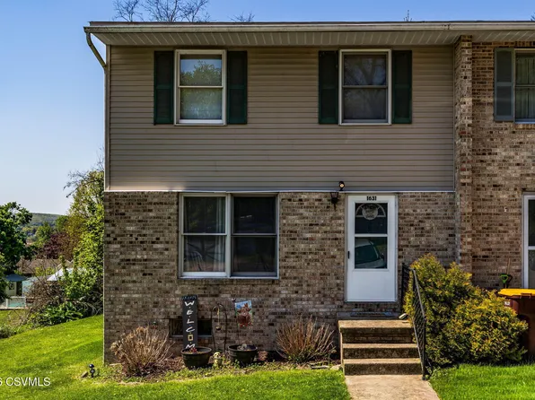 1631 Reservoir St, Danville, PA 17821
