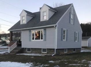 2801 Jackson Ave, Windber, PA