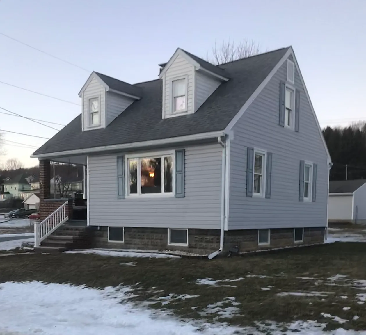 2801 Jackson Ave photo 1
