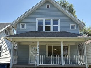 823 Toronto Ave, Toledo, OH 43609