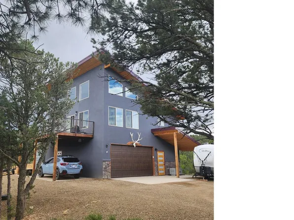 33154 Oak Park Drive, Trinidad, CO 81082