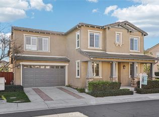 246 W Pebble Creek Ln, Orange, CA 92865