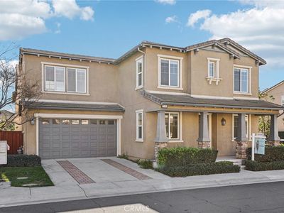 246 W Pebble Creek Ln, Orange, CA, 92865