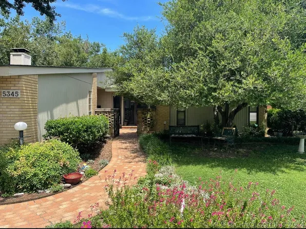 5345 E 36th St, Tulsa, OK 74135