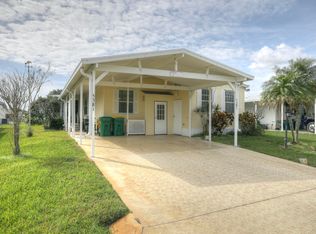 5381 Bison St, Micco, FL 32976