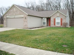 6315 Coconut Ct, Indianapolis, IN 46217