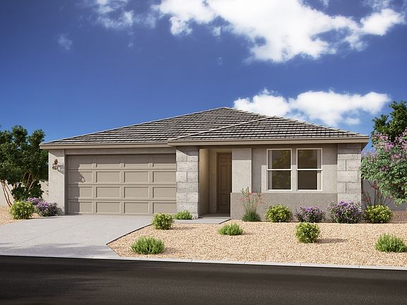 26404 N. Thornhill Dr. - Lot 223 - Oasis Interior Image 1