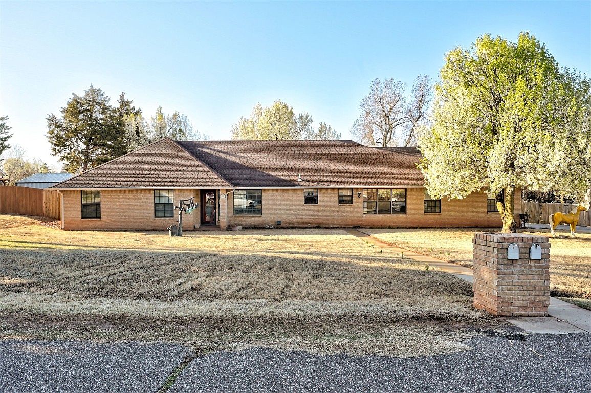 2024 W Rose Oak Dr, Mustang, OK 73064 | Zillow