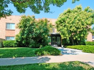 1531 Leyden St, Denver, CO 80220