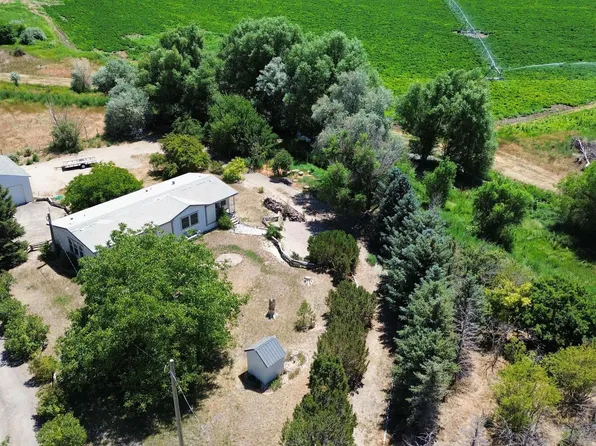 3030B S 1500 E, Wendell, ID 83355