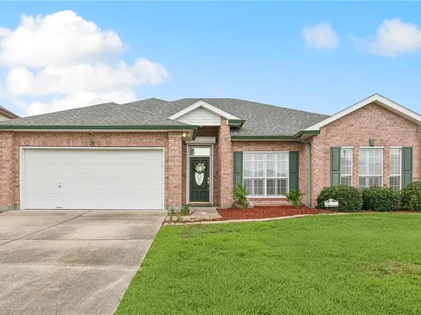 3 Lake Lynn Dr, Harvey, LA 70058