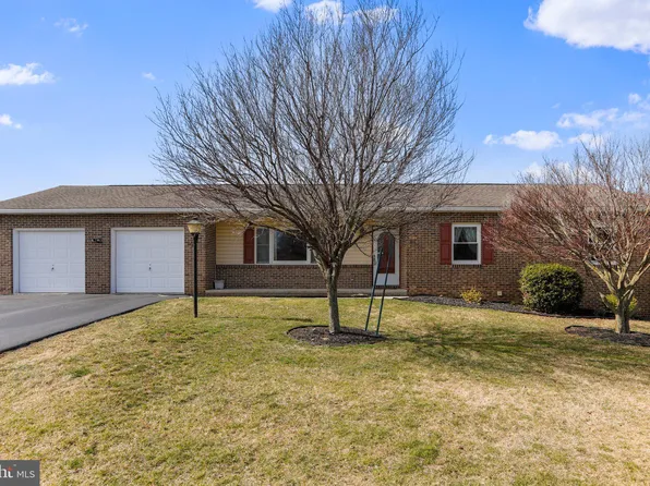 11631 N Landis Ave, Waynesboro, PA 17268