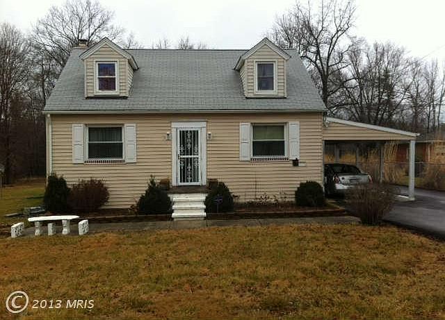 1st image of 7565 E Howard Rd