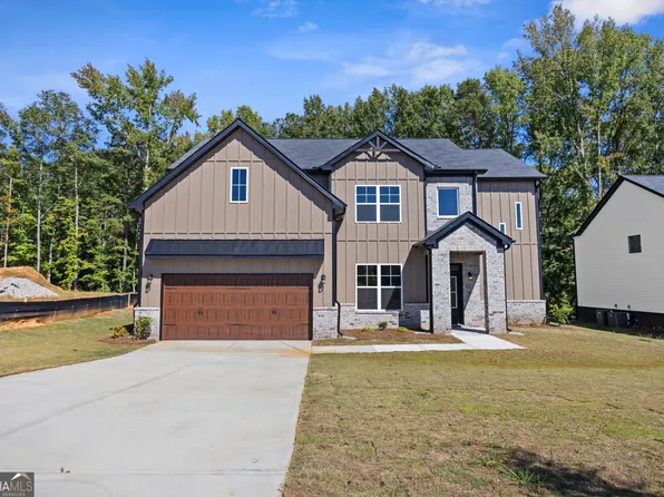 165 Dawson Creek Ln, Locust Grove, GA 30248