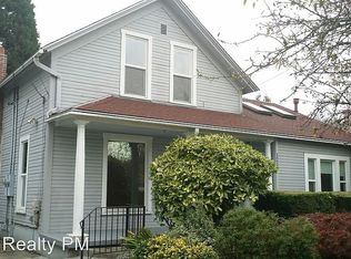 1212-1214 SE Lexington St, Portland, OR 97202