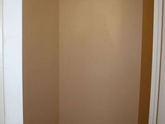 Master BR walk in closet