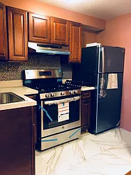 Rented by Bedford Brownstone Realty