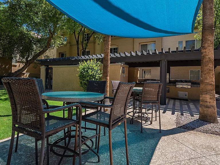 Palazzo Townhomes — Photo 2
