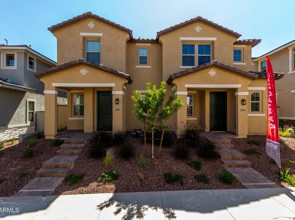 2878 N EVERGREEN Street, Buckeye, AZ 85396