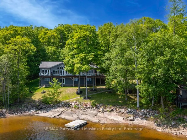 29 Shabbotts Bay Rd, Whitestone, ON P0A 1G0