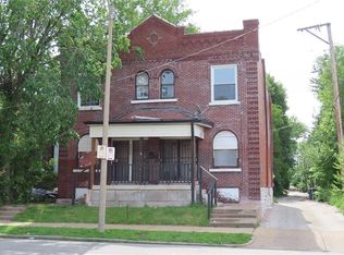 3018 N Vandeventer Ave, Saint Louis, MO