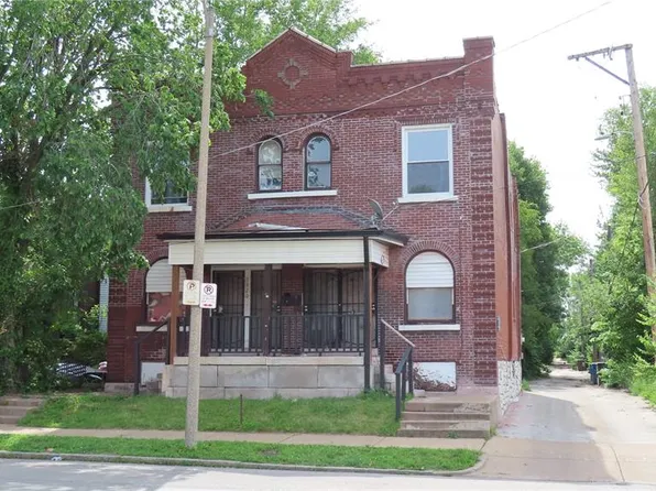 3018 N Vandeventer Ave, Saint Louis, MO 63107