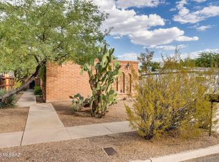 1810 N Santa Rosa Ave, Tucson, AZ 85712