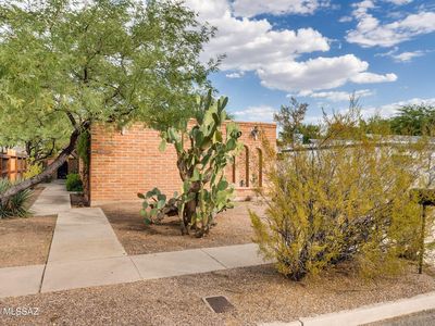 1810 N Santa Rosa Ave, Tucson, AZ, 85712
