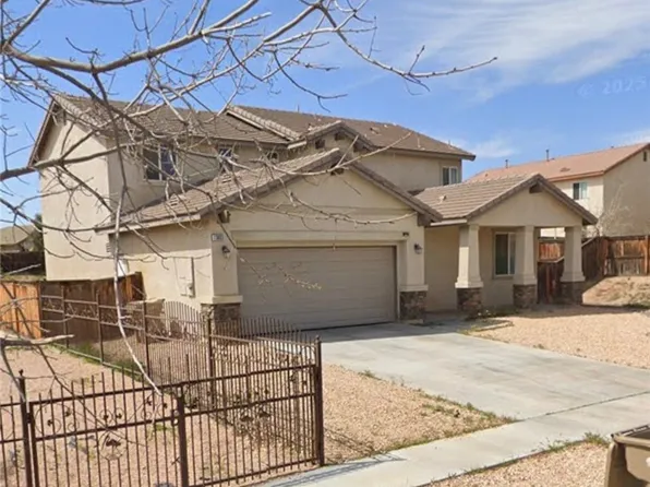13803 Coolidge Way, Oak Hills, CA 92344